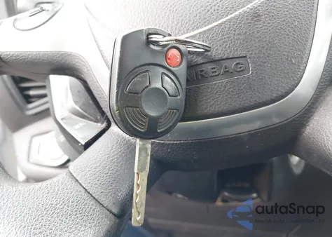 2013 Ford Escape Se z USA, uszkodzony, nr VIN 1FMCU9G94DUA45916